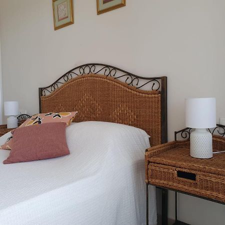 Apartamento Cala Y Mar อาลิกันเต ภายนอก รูปภาพ