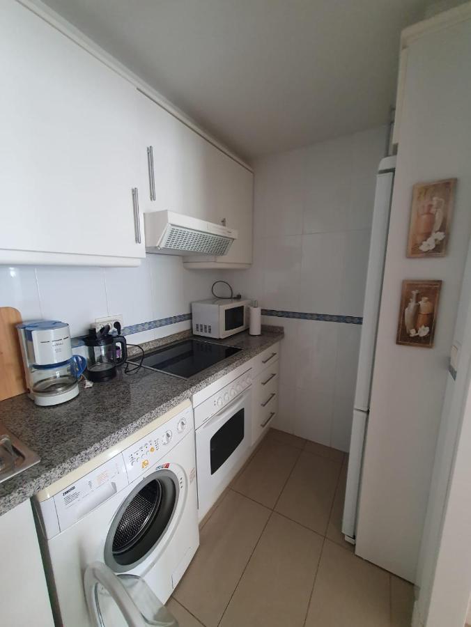 Apartamento Cala Y Mar อาลิกันเต ภายนอก รูปภาพ