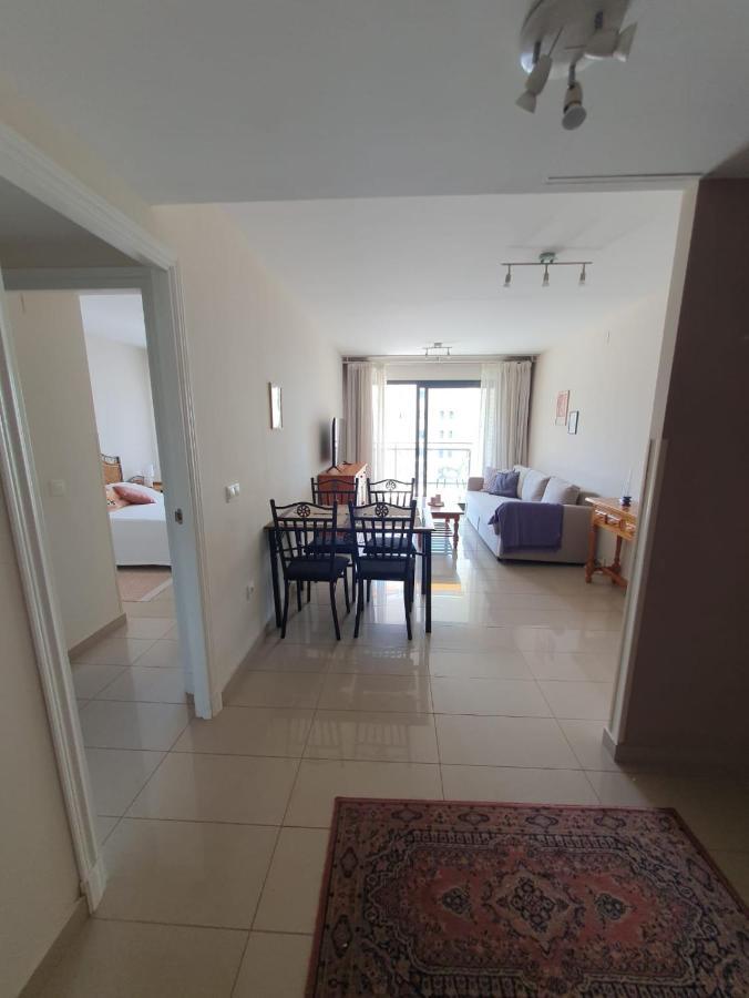 Apartamento Cala Y Mar อาลิกันเต ภายนอก รูปภาพ
