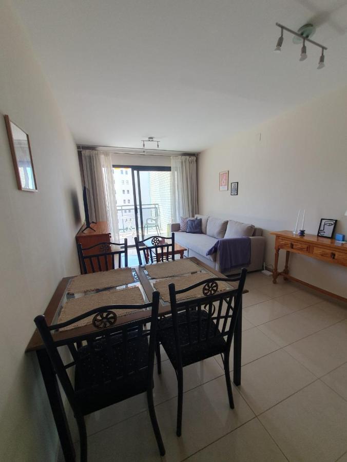 Apartamento Cala Y Mar อาลิกันเต ภายนอก รูปภาพ